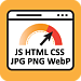 Ускорение загрузки сайта - оптимизация css, js и картинок (изображений)