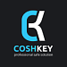 Coshkey 2.0 - корпоративное хранилище паролей